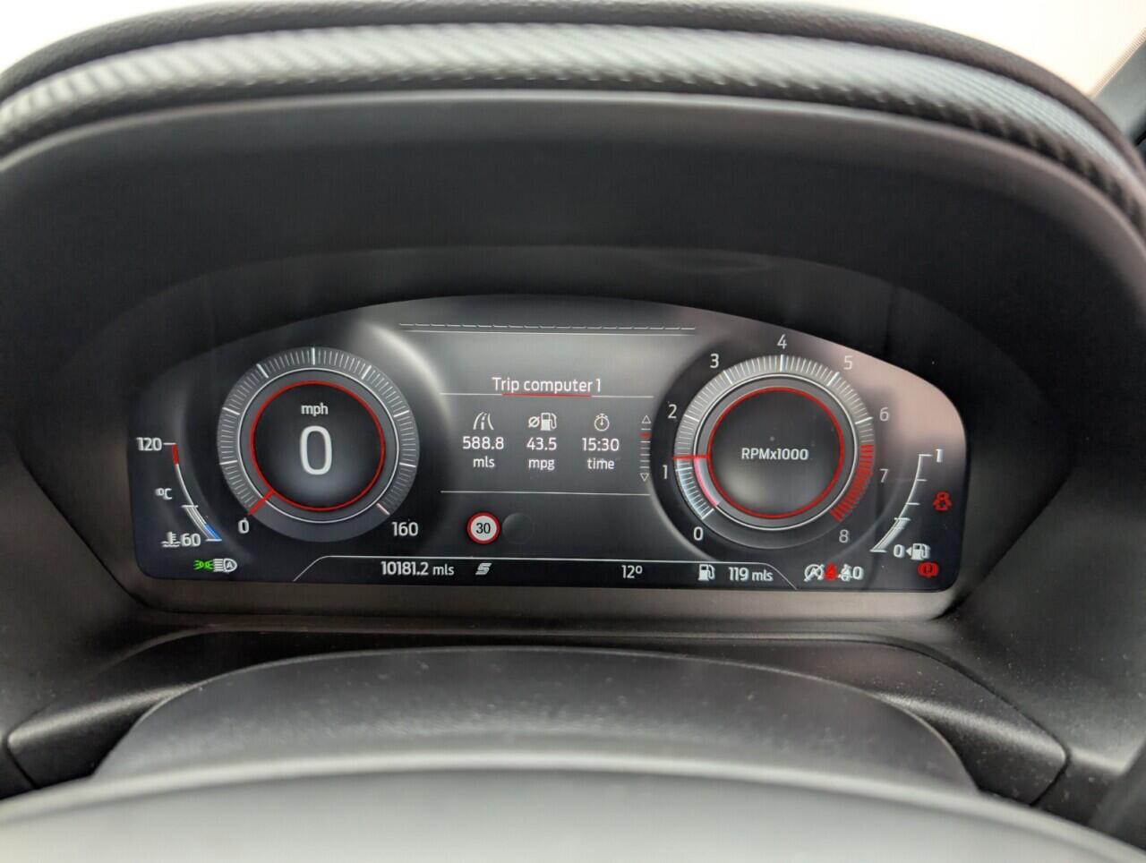 Used Ford Fiesta 2023 for sale - 76423571: Photo 18