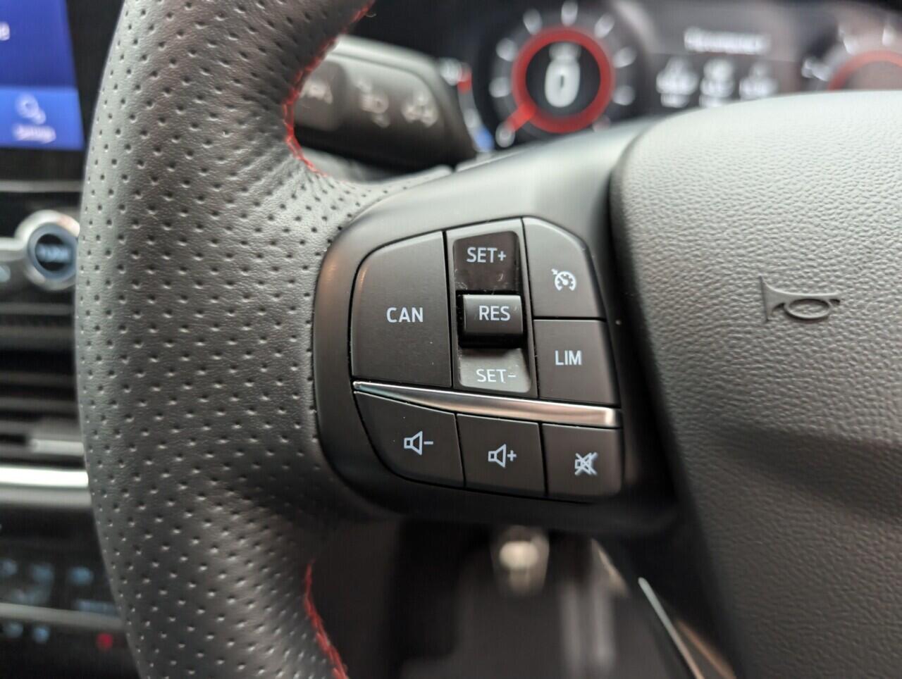 Used Ford Fiesta 2023 for sale - 76423571: Photo 19