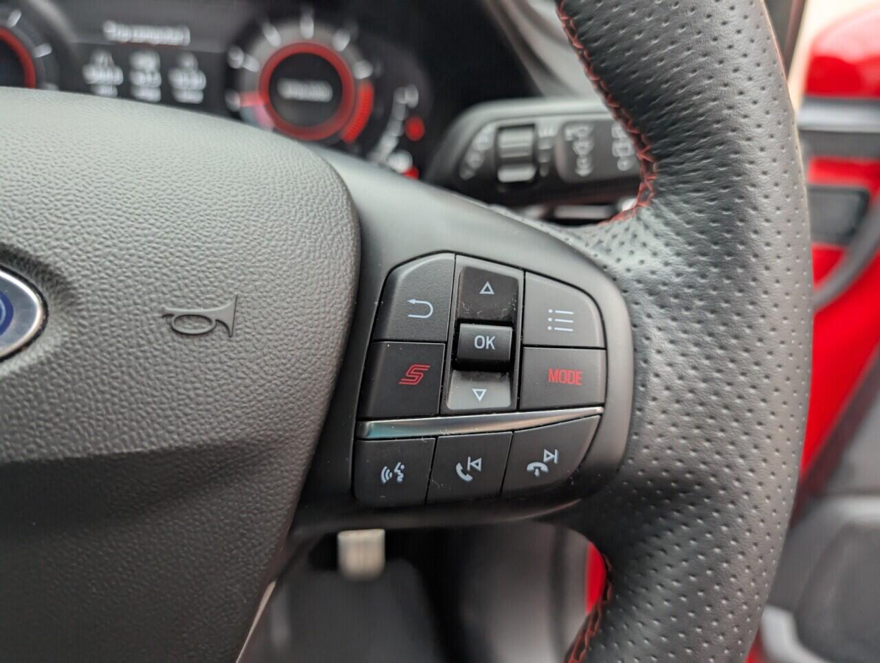 Used Ford Fiesta 2023 for sale - 76423571: Photo 20