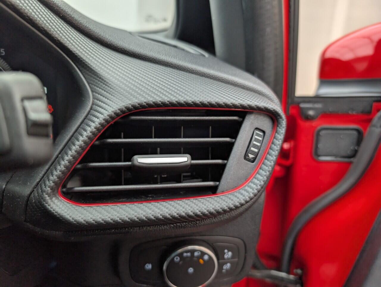 Used Ford Fiesta 2023 for sale - 76423571: Photo 21