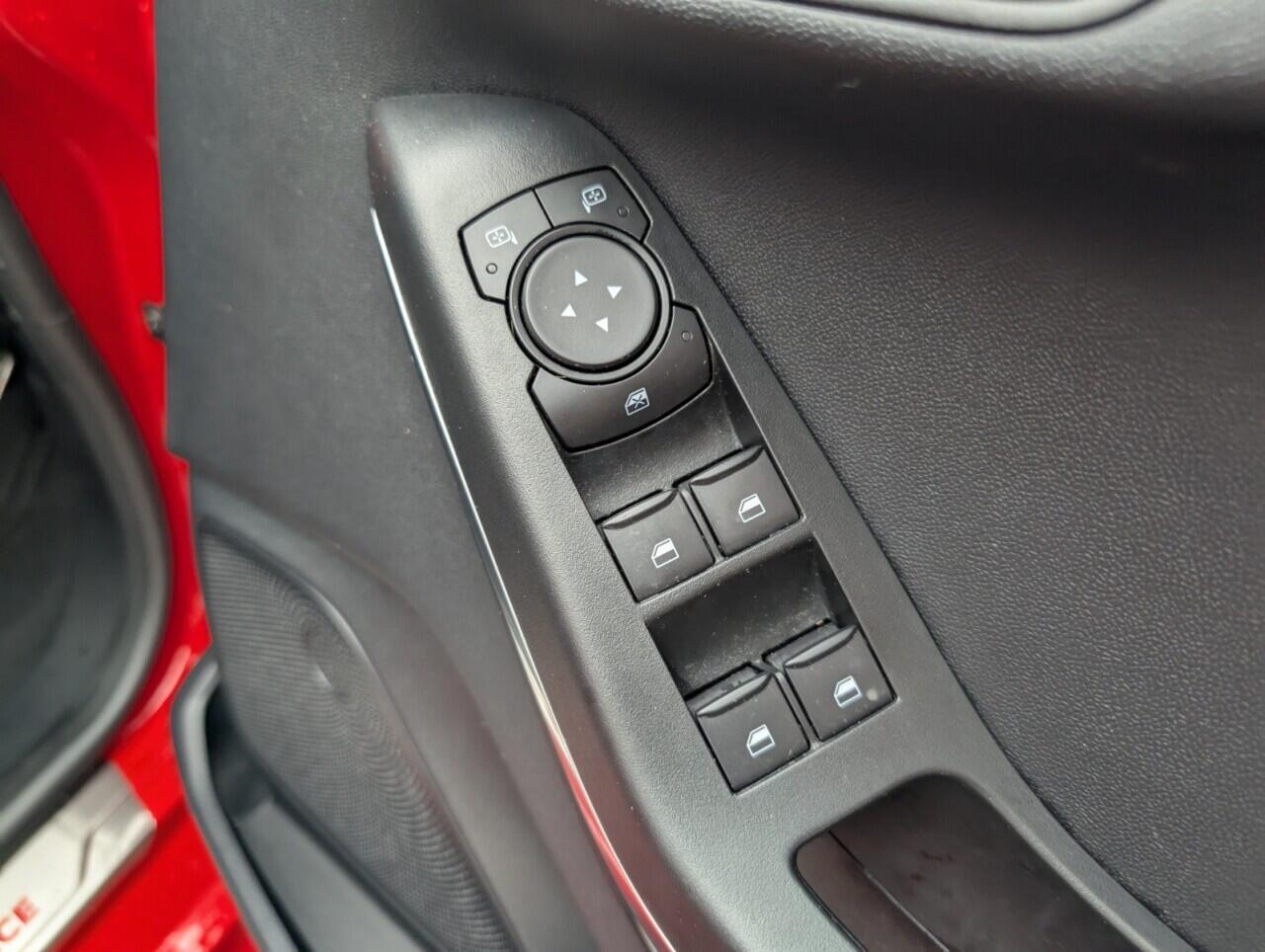 Used Ford Fiesta 2023 for sale - 76423571: Photo 22