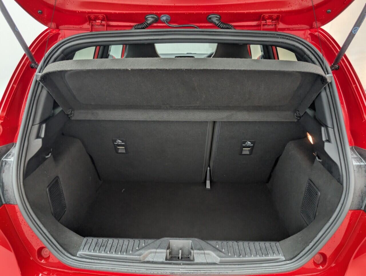 Used Ford Fiesta 2023 for sale - 76423571: Photo 26