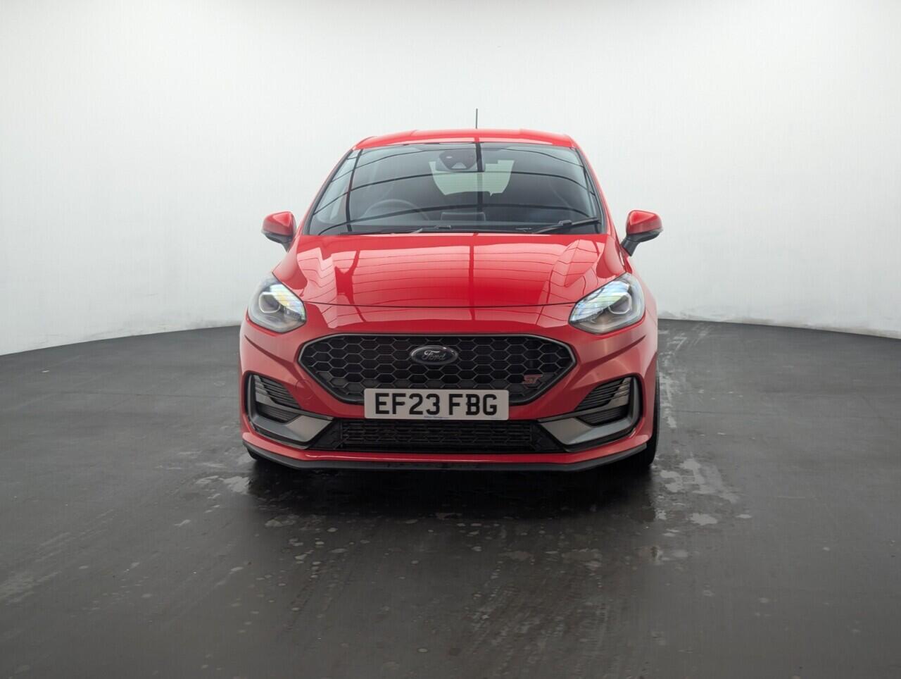 Used Ford Fiesta 2023 for sale - 76423571: Photo 3