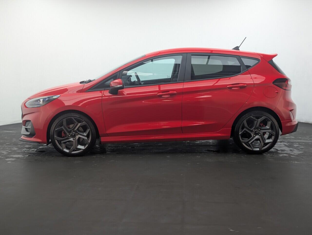 Used Ford Fiesta 2023 for sale - 76423571: Photo 5