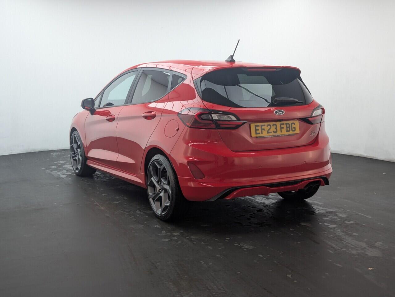 Used Ford Fiesta 2023 for sale - 76423571: Photo 6