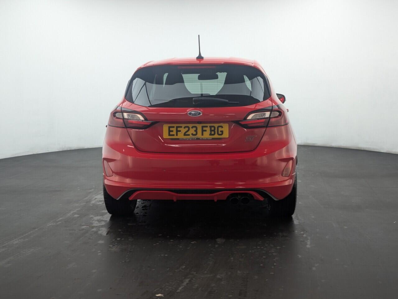 Used Ford Fiesta 2023 for sale - 76423571: Photo 7
