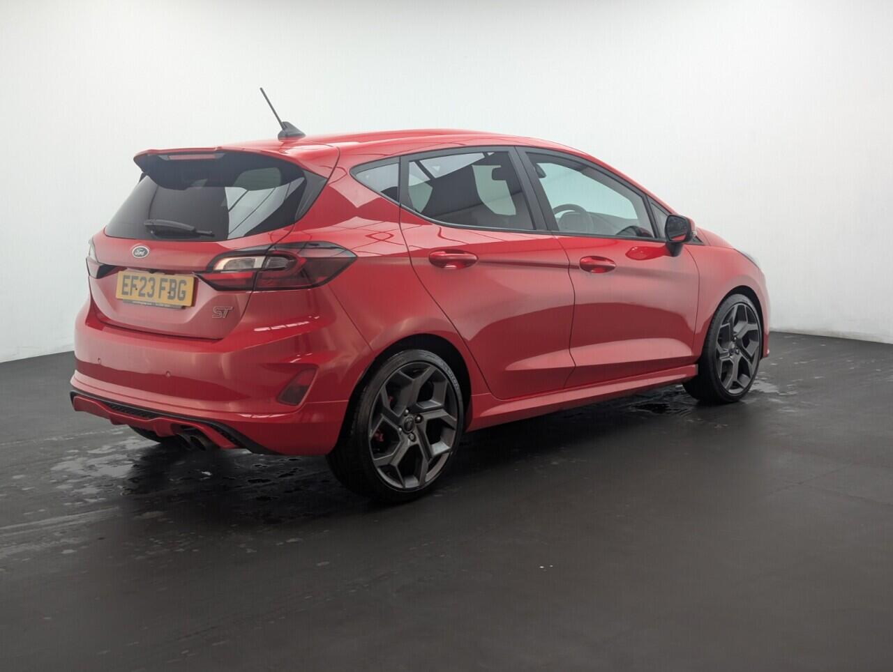 Used Ford Fiesta 2023 for sale - 76423571: Photo 8