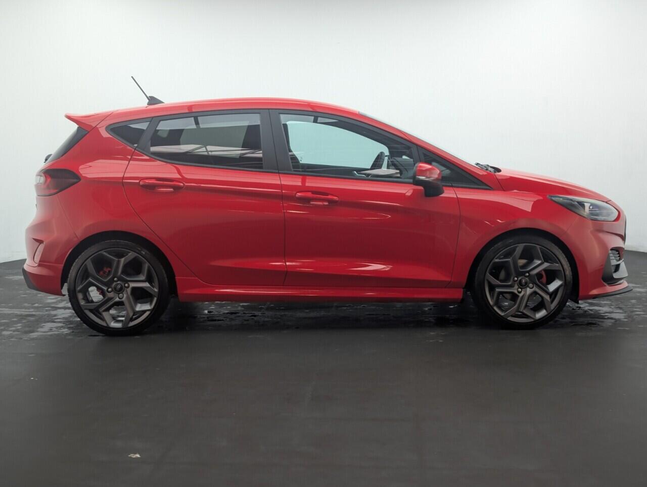Used Ford Fiesta 2023 for sale - 76423571: Photo 9