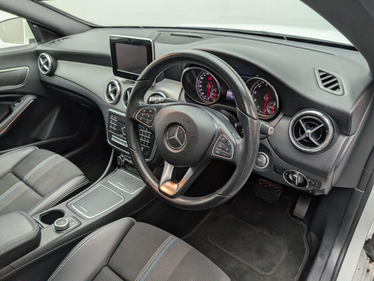 Used Mercedes-Benz CLA 2018 for sale - 76513463: Photo 10