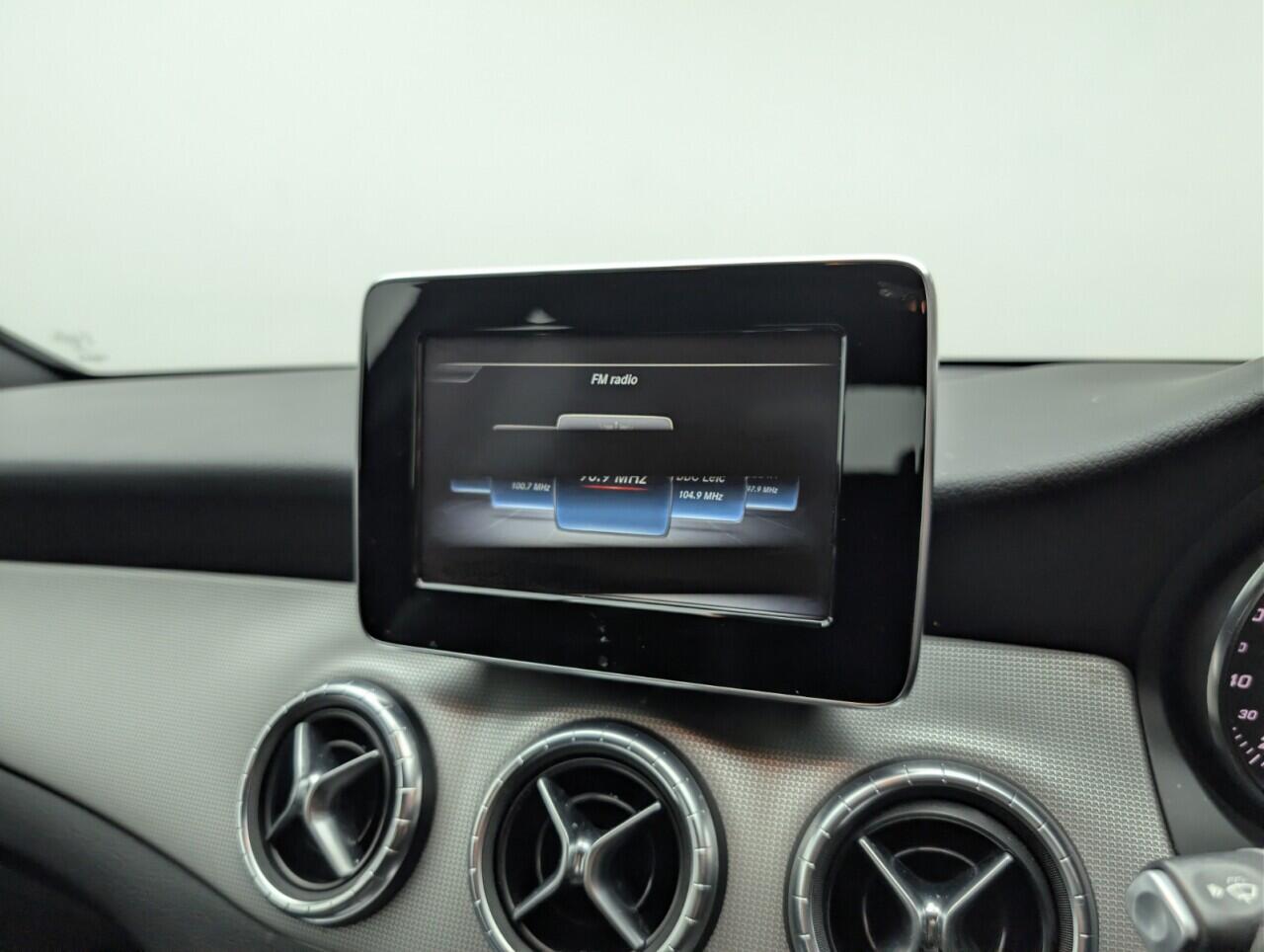 Used Mercedes-Benz CLA 2018 for sale - 76513463: Photo 12