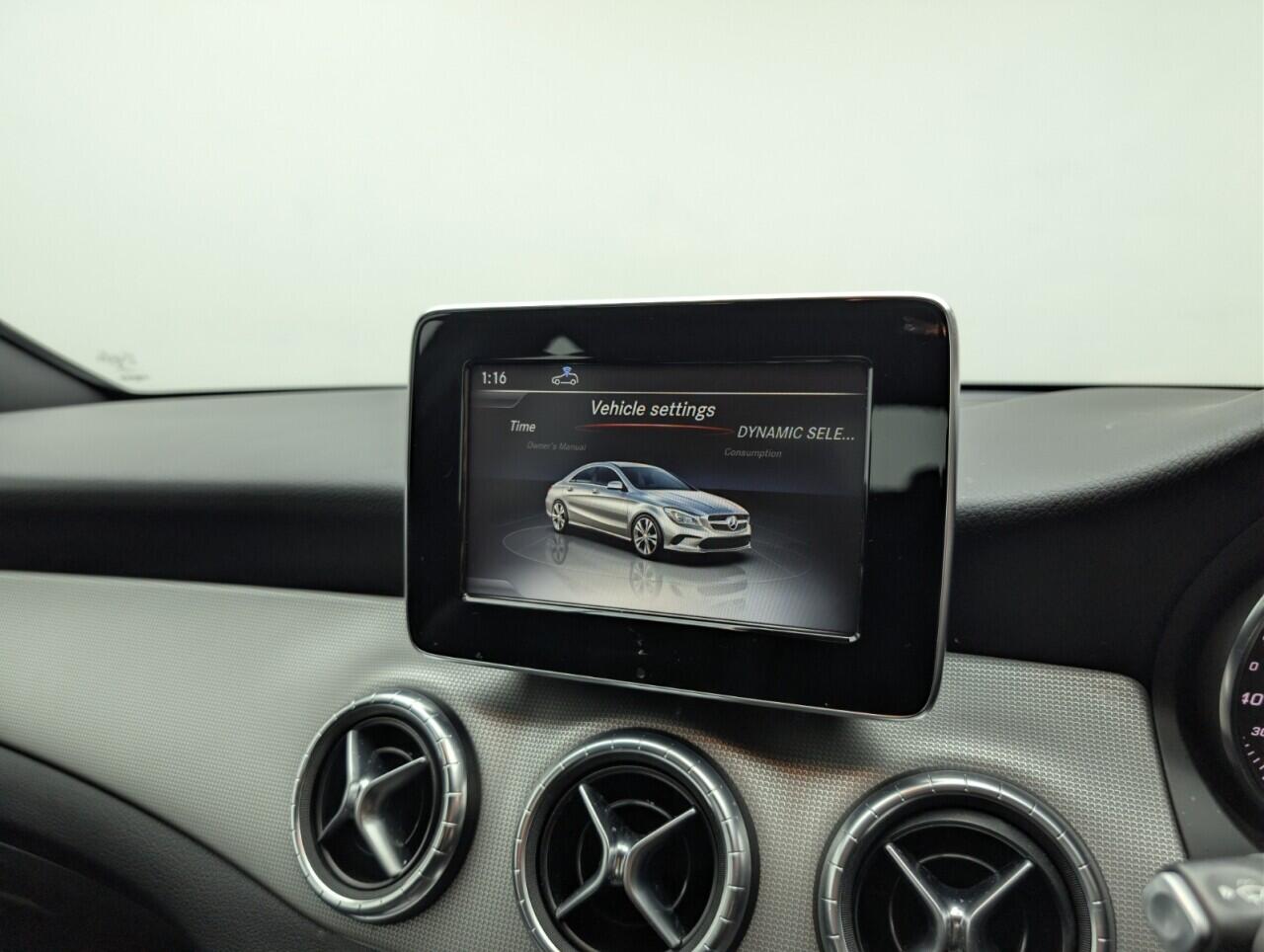 Used Mercedes-Benz CLA 2018 for sale - 76513463: Photo 13