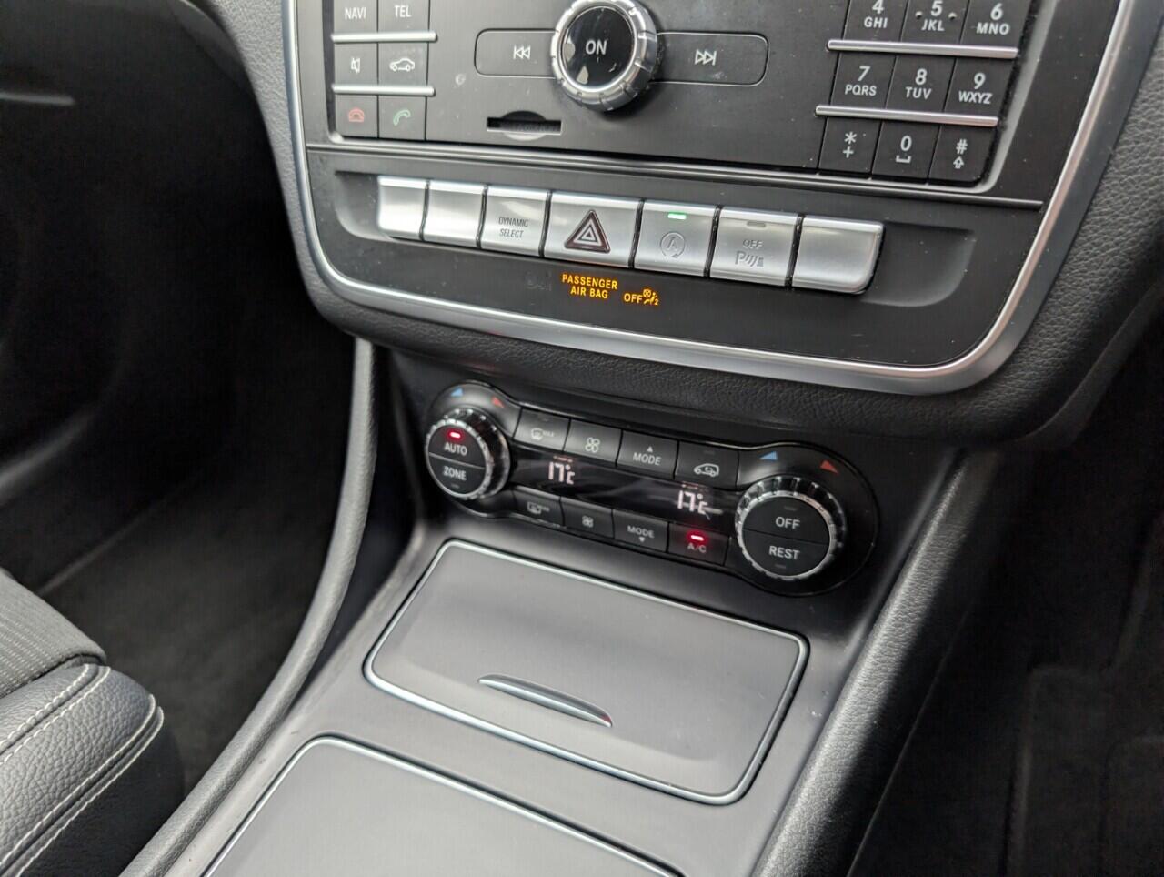 Used Mercedes-Benz CLA 2018 for sale - 76513463: Photo 14