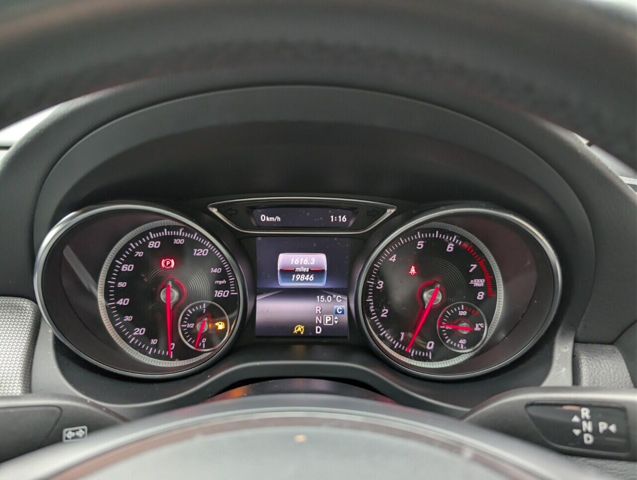 Used Mercedes-Benz CLA 2018 for sale - 76513463: Photo 16