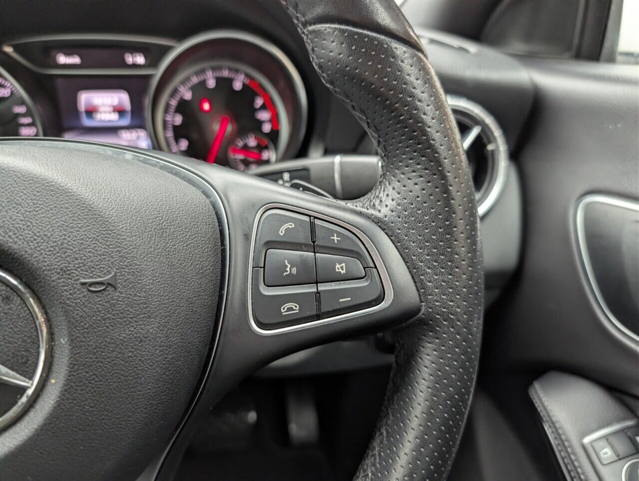 Used Mercedes-Benz CLA 2018 for sale - 76513463: Photo 18