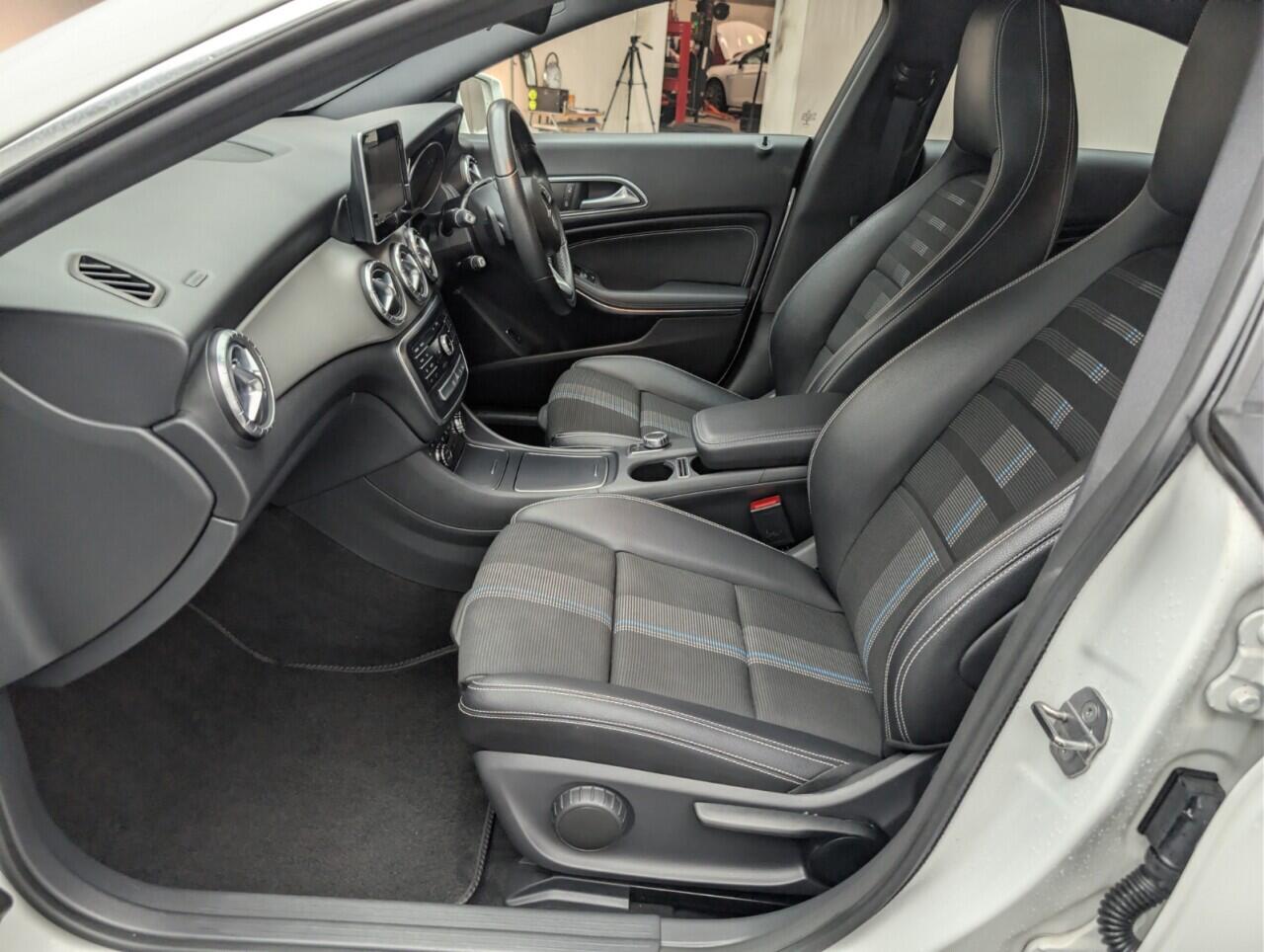 Used Mercedes-Benz CLA 2018 for sale - 76513463: Photo 27