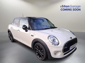 Used MINI Hatch 2018 for sale - 77039784: Photo