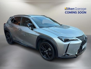 Used Lexus UX 2021 for sale - 77344921: Photo