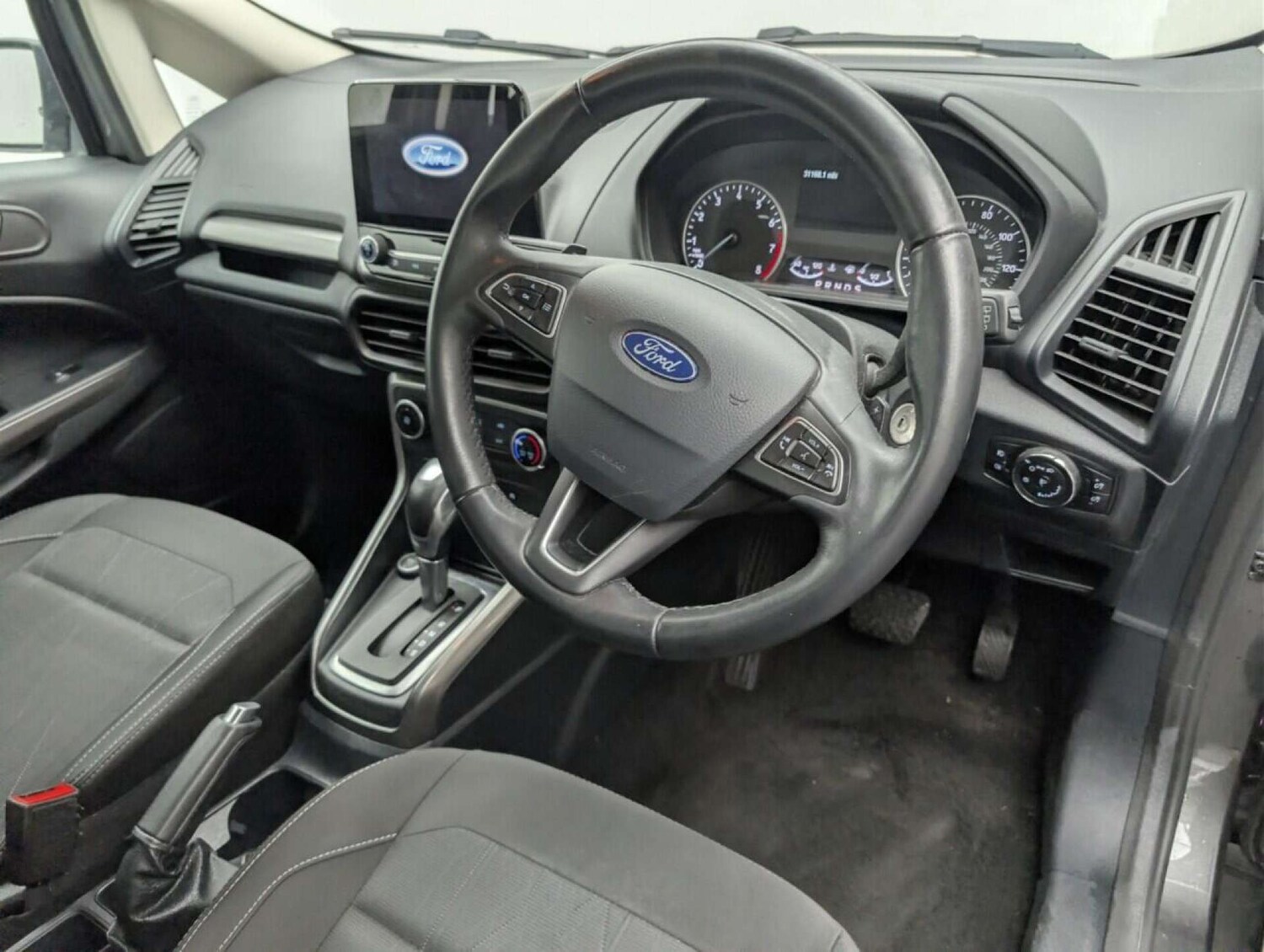 Used Ford Ecosport 2018 for sale - 77714402: Photo 11