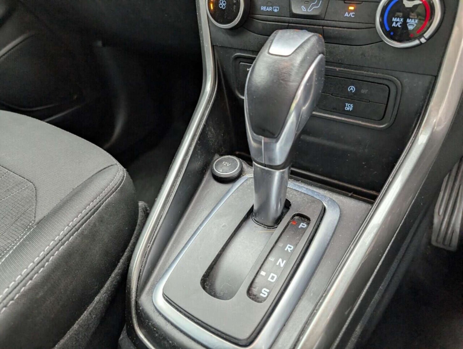 Used Ford Ecosport 2018 for sale - 77714402: Photo 18