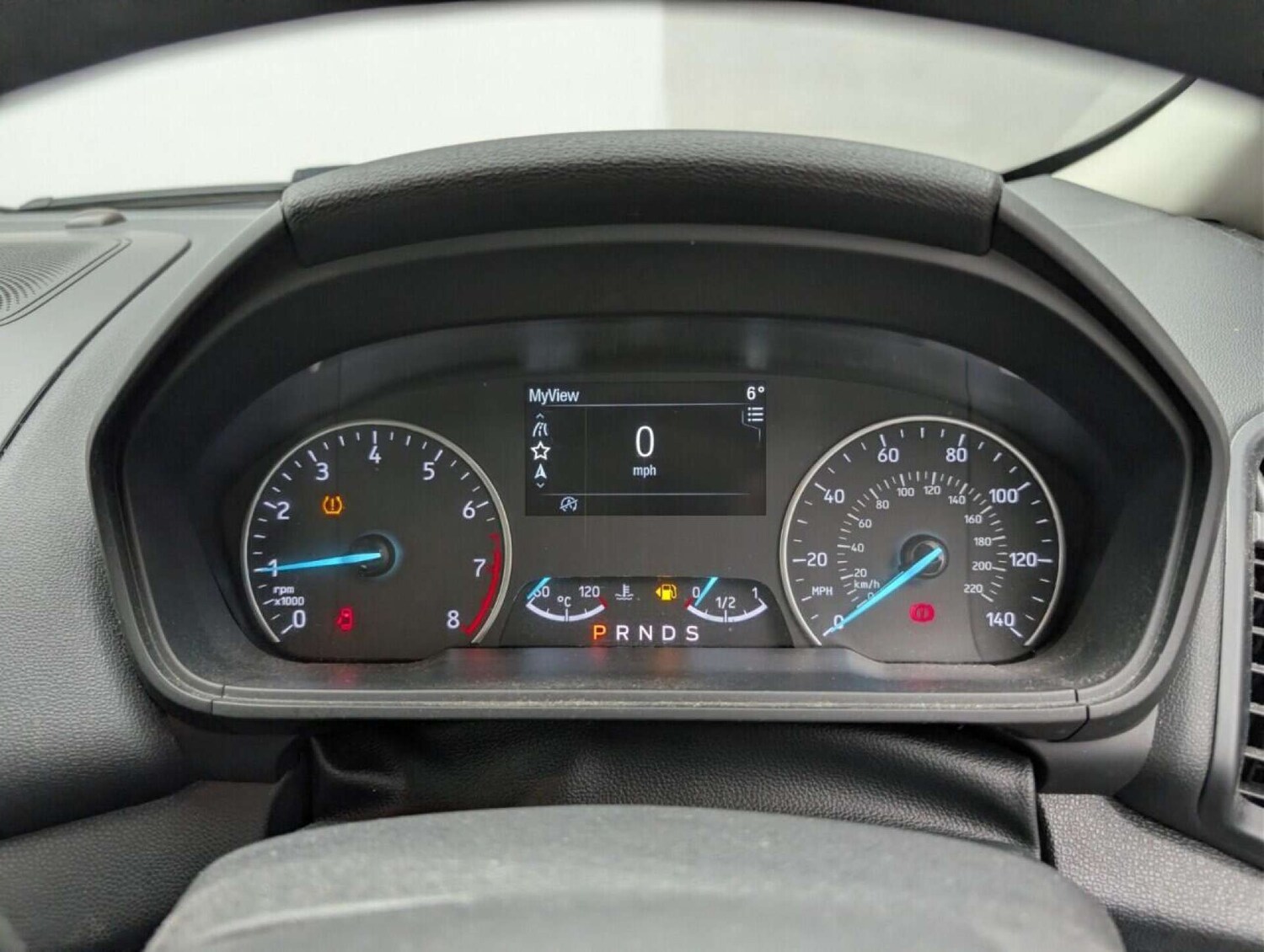 Used Ford Ecosport 2018 for sale - 77714402: Photo 19