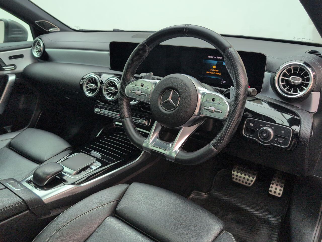 Used Mercedes-Benz A-Class 2019 for sale - 76424796: Photo 11