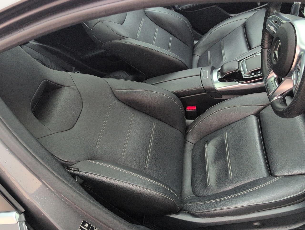 Used Mercedes-Benz A-Class 2019 for sale - 76424796: Photo 12