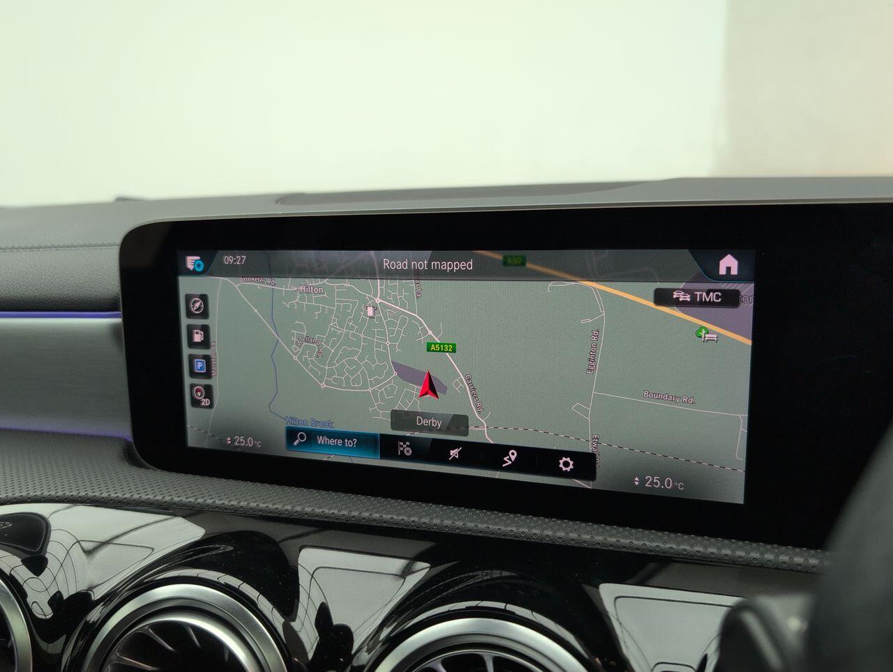 Used Mercedes-Benz A-Class 2019 for sale - 76424796: Photo 14