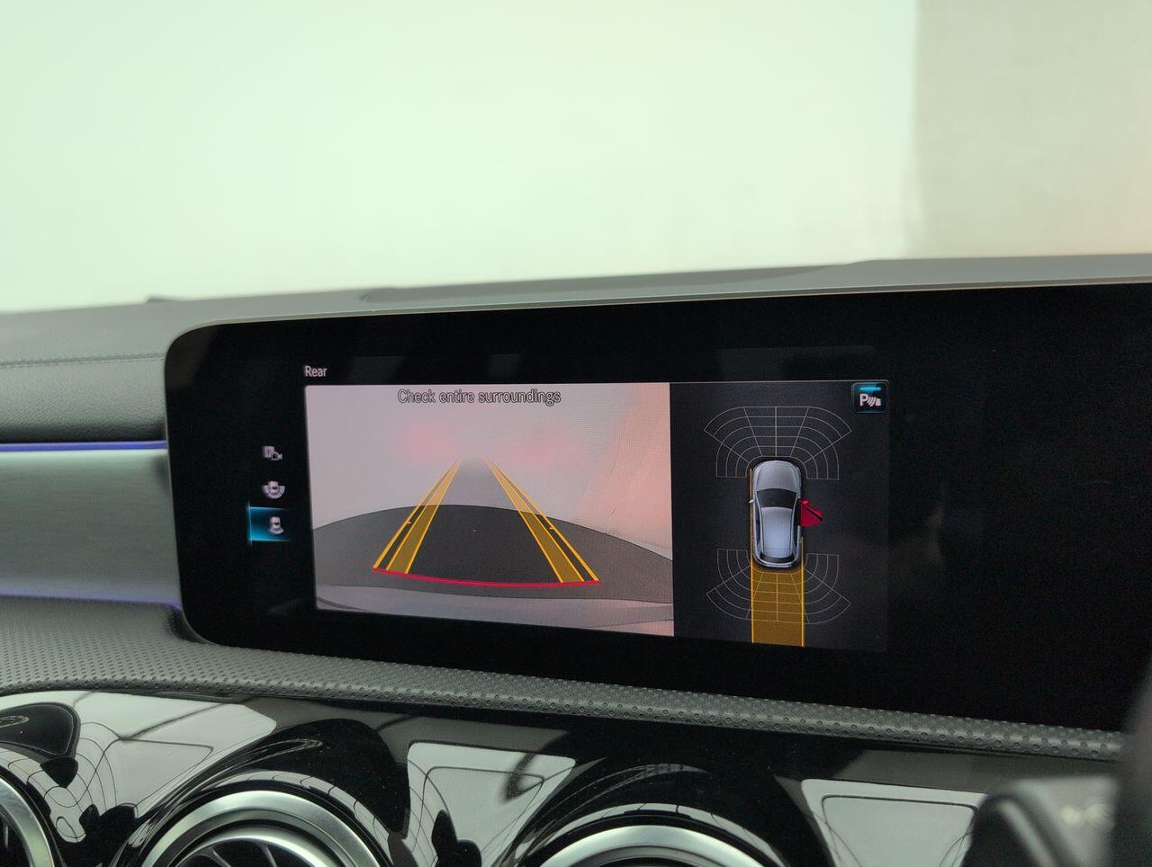 Used Mercedes-Benz A-Class 2019 for sale - 76424796: Photo 15