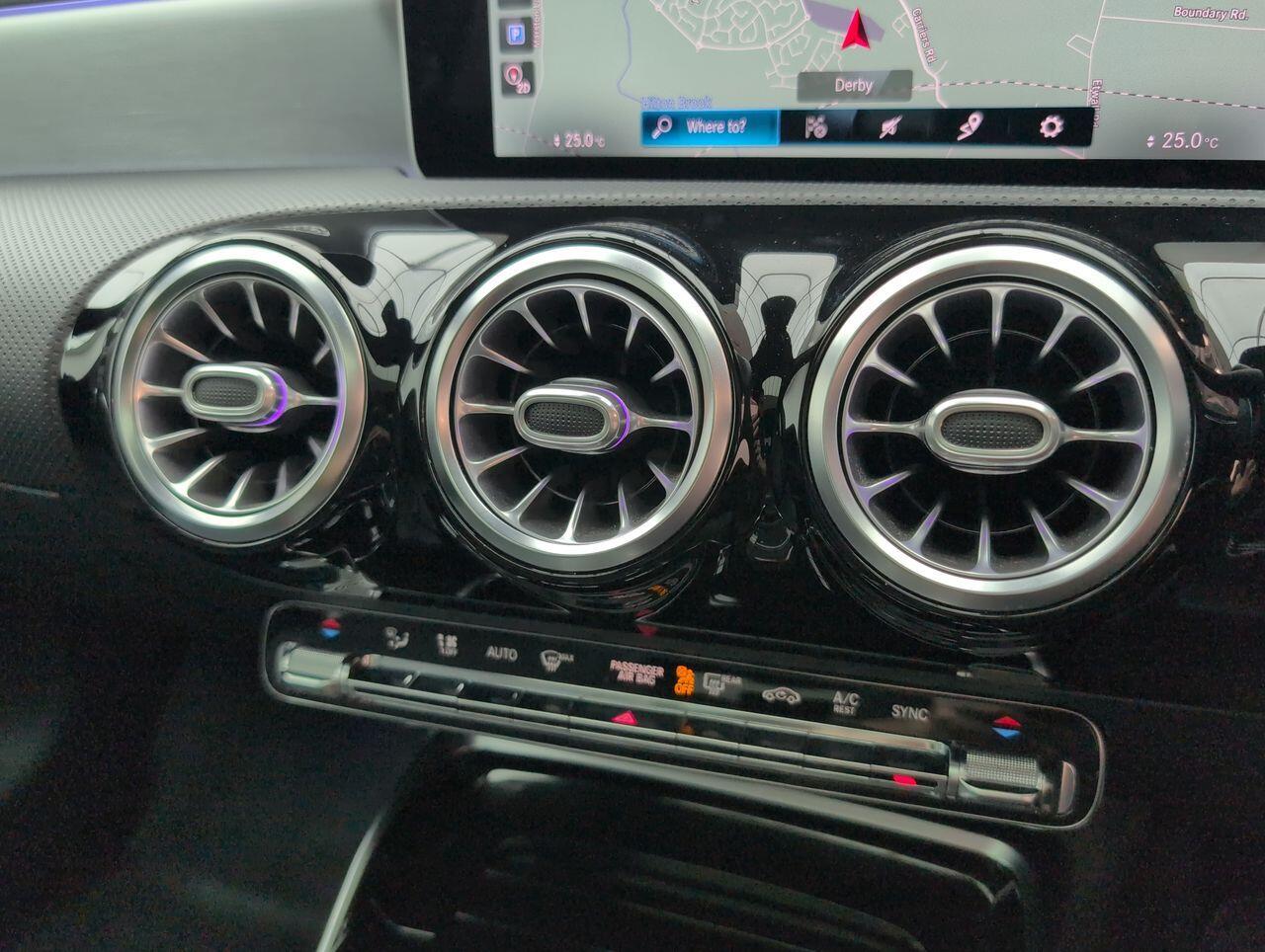 Used Mercedes-Benz A-Class 2019 for sale - 76424796: Photo 16