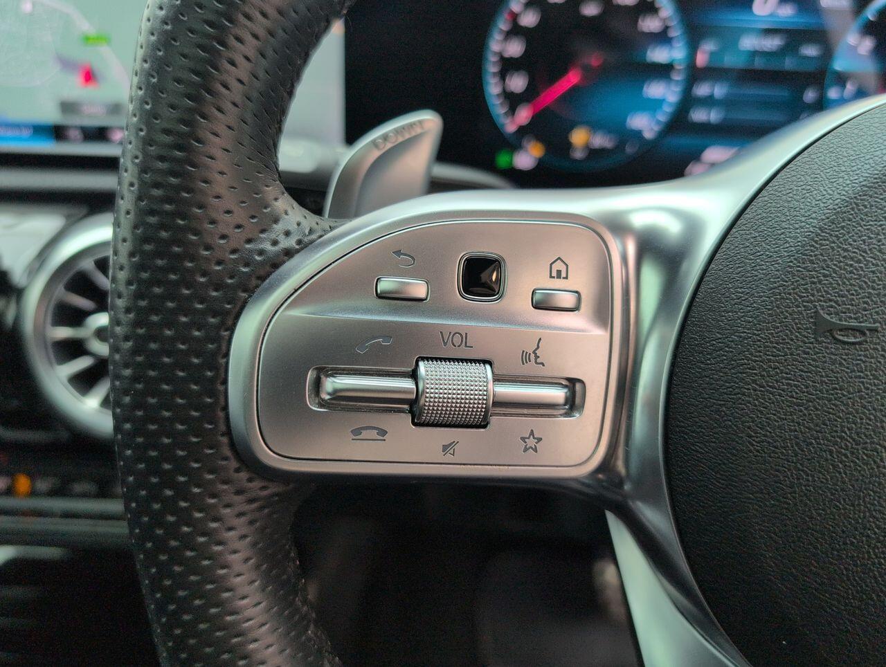 Used Mercedes-Benz A-Class 2019 for sale - 76424796: Photo 19