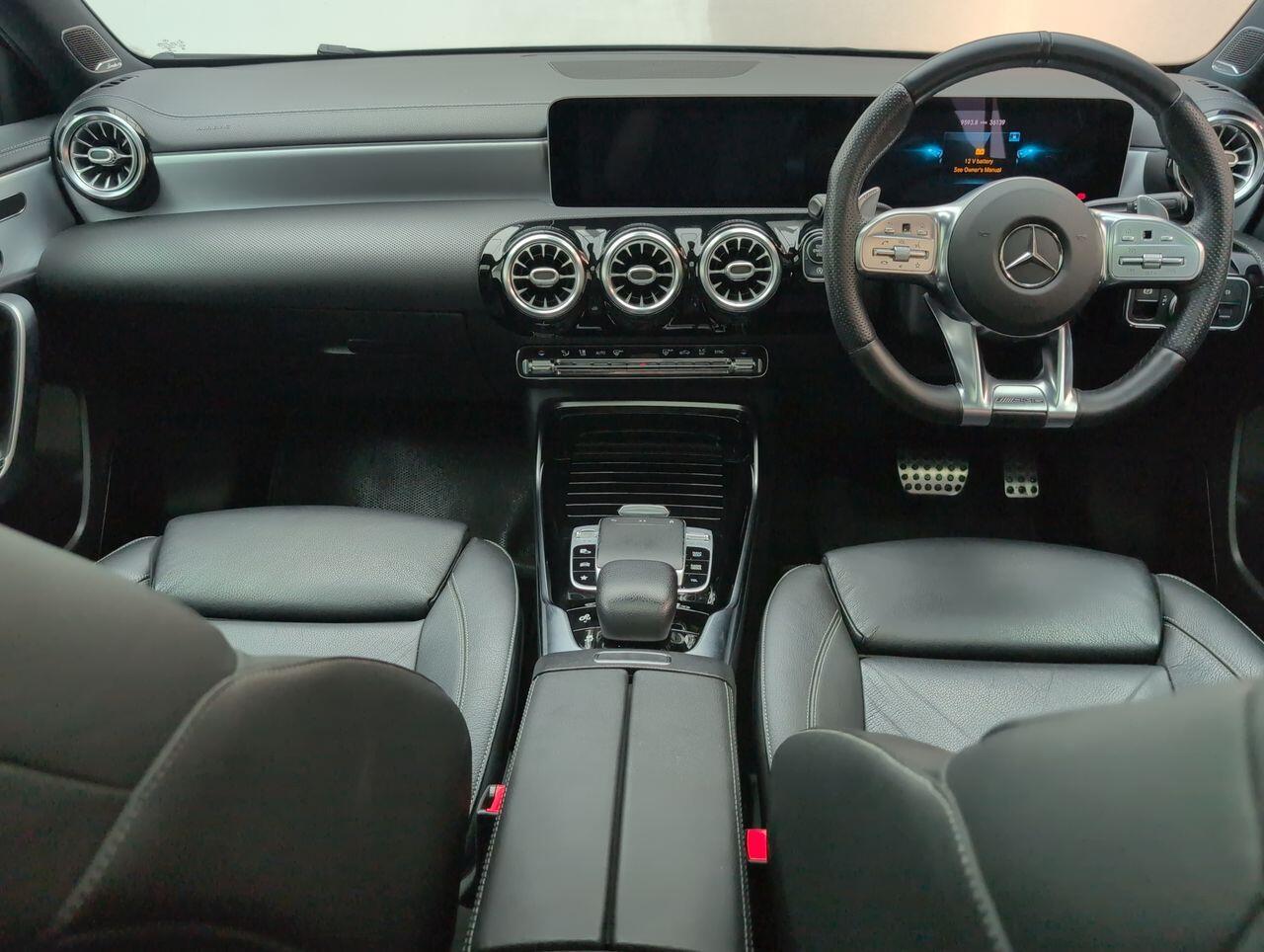 Used Mercedes-Benz A-Class 2019 for sale - 76424796: Photo 26