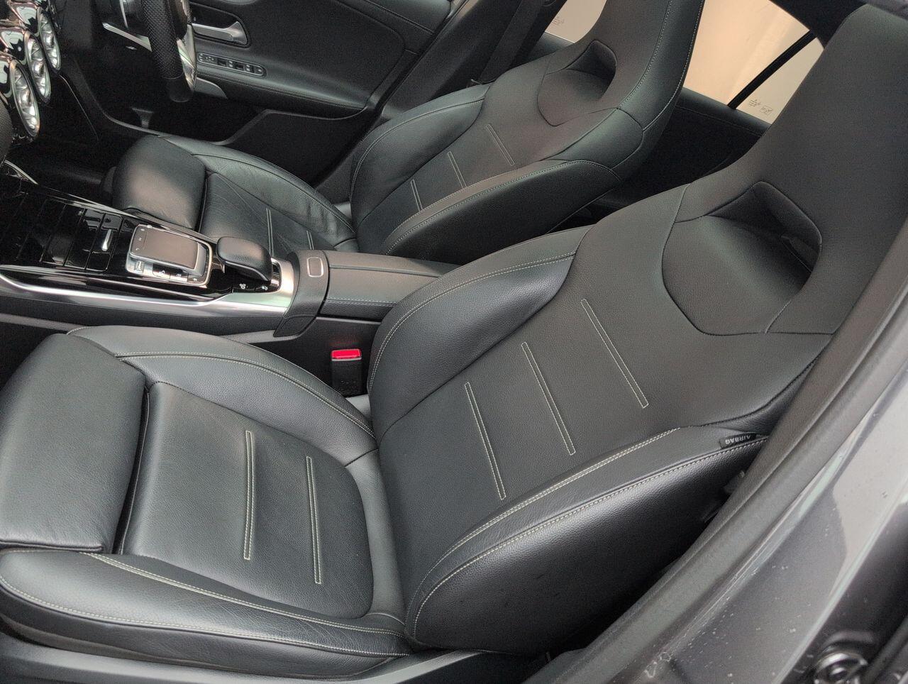 Used Mercedes-Benz A-Class 2019 for sale - 76424796: Photo 27