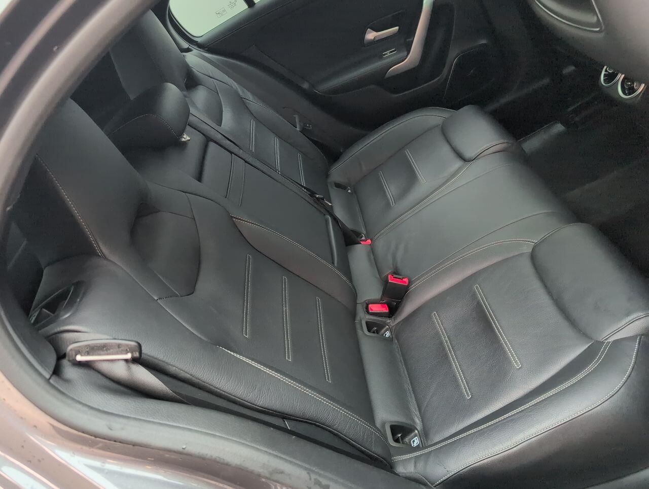 Used Mercedes-Benz A-Class 2019 for sale - 76424796: Photo 28