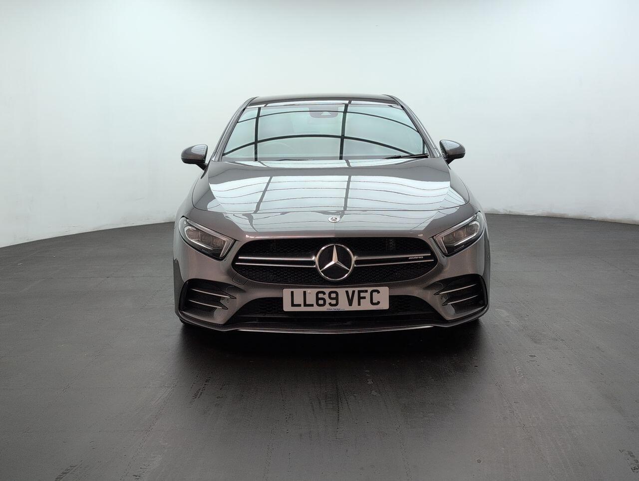 Used Mercedes-Benz A-Class 2019 for sale - 76424796: Photo 3