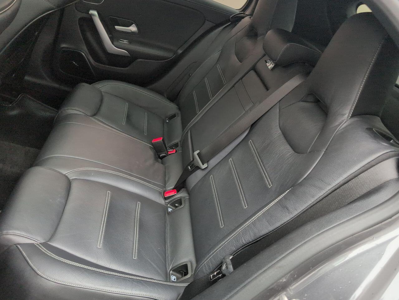 Used Mercedes-Benz A-Class 2019 for sale - 76424796: Photo 30