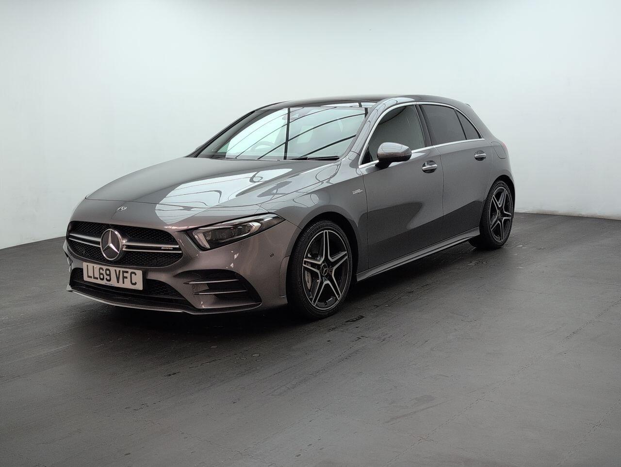 Used Mercedes-Benz A-Class 2019 for sale - 76424796: Photo 4