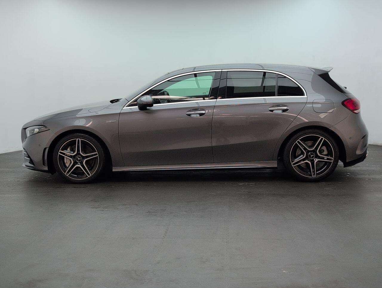 Used Mercedes-Benz A-Class 2019 for sale - 76424796: Photo 5