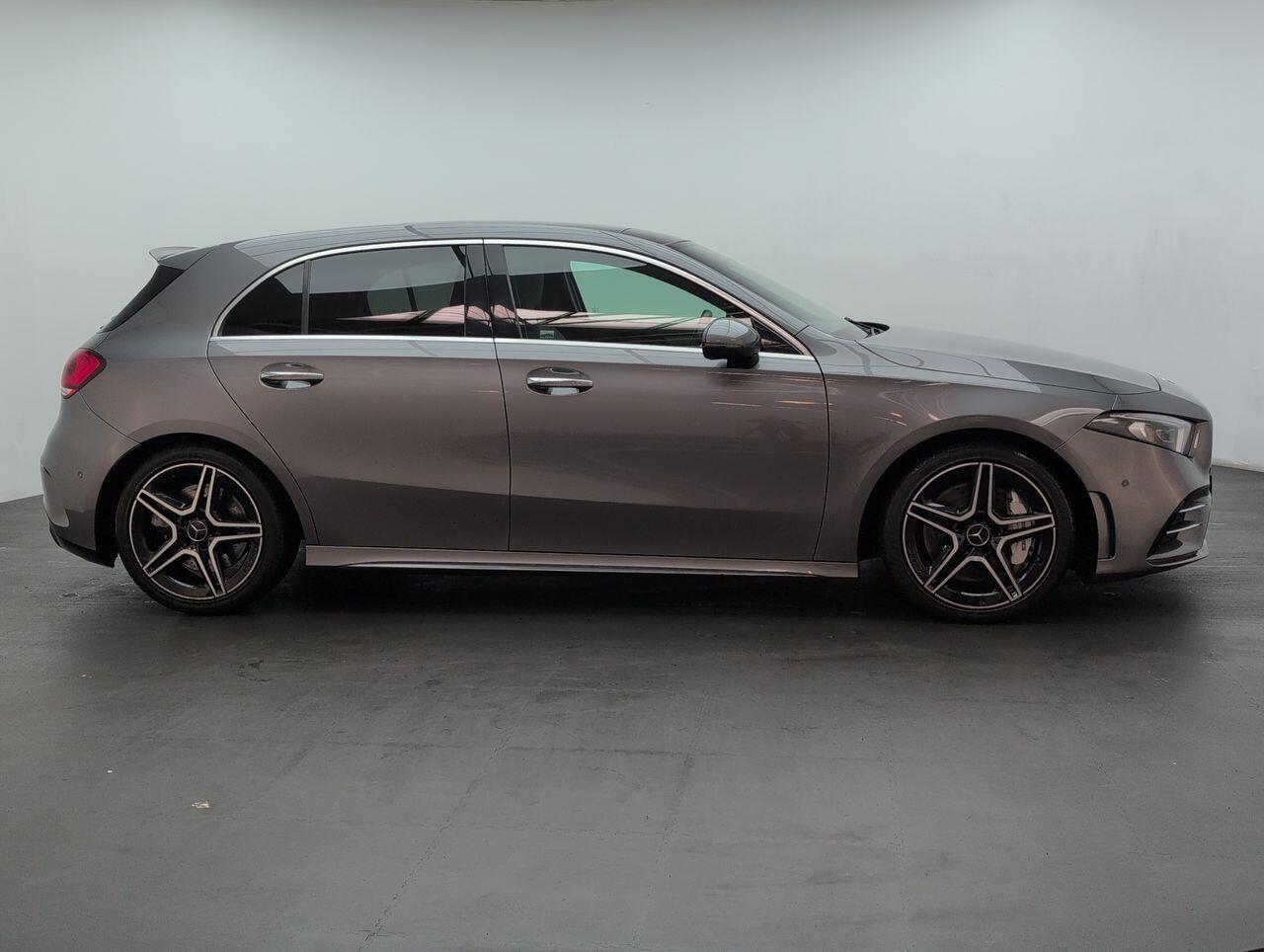 Used Mercedes-Benz A-Class 2019 for sale - 76424796: Photo 9