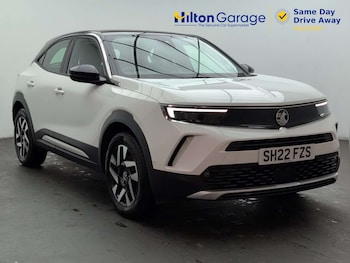 Used Vauxhall Mokka 2022 for sale - 79549658: Photo