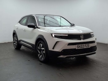 Used Vauxhall Mokka 2022 for sale - 79549658: Photo