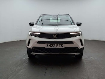 Used Vauxhall Mokka 2022 for sale - 79549658: Photo