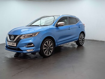 Used Nissan Qashqai 2020 for sale - 78966705: Photo