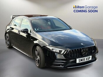 Mercedes-Benz A-Class feature image