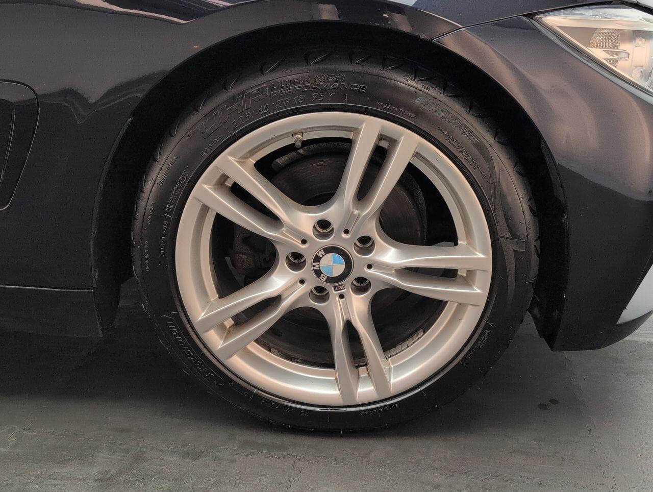 Used BMW 4 Series Gran Coupe 2017 for sale - 76425161: Photo 10