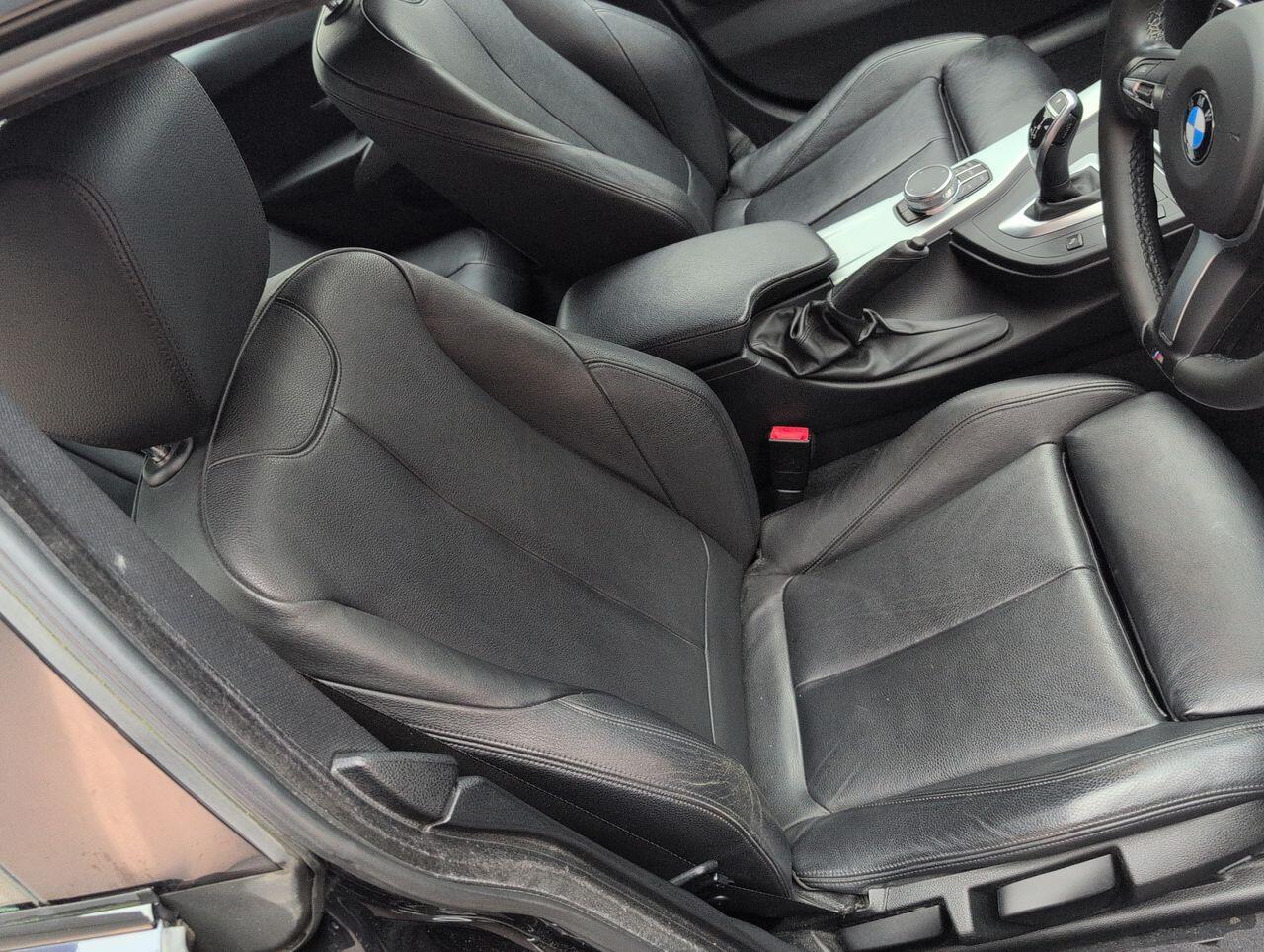 Used BMW 4 Series Gran Coupe 2017 for sale - 76425161: Photo 12