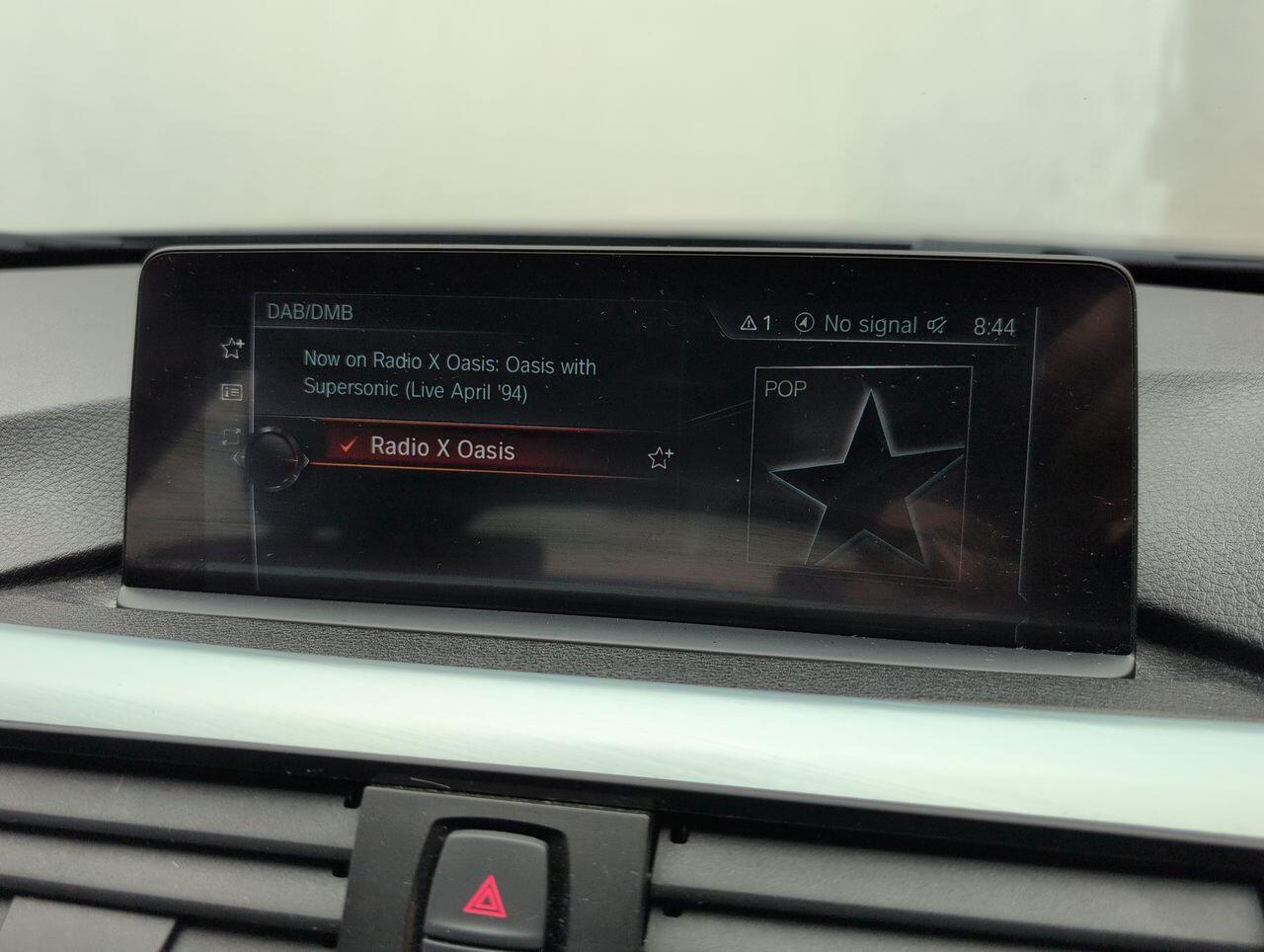 Used BMW 4 Series Gran Coupe 2017 for sale - 76425161: Photo 13