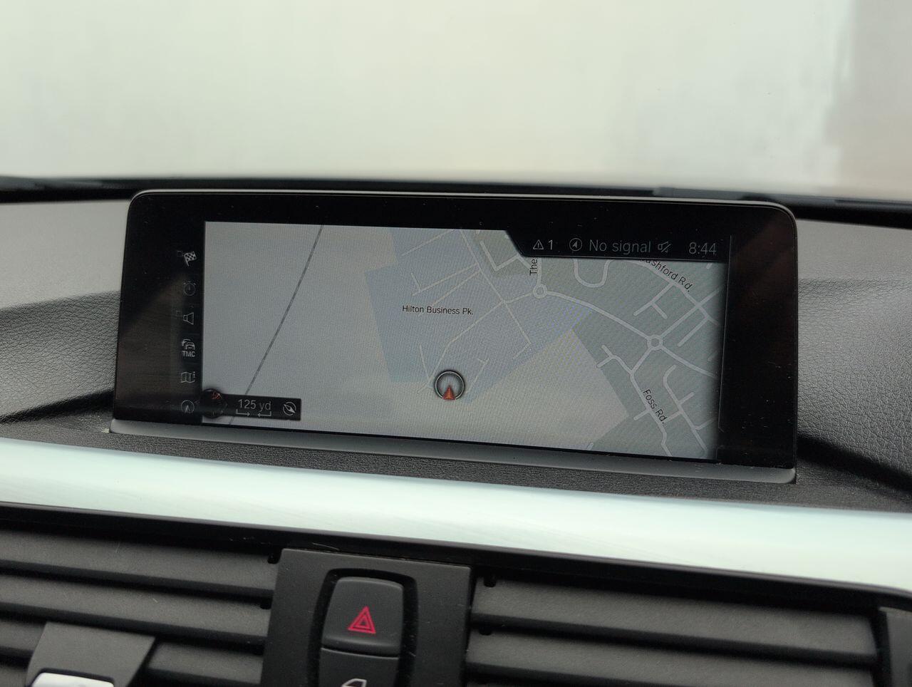 Used BMW 4 Series Gran Coupe 2017 for sale - 76425161: Photo 14