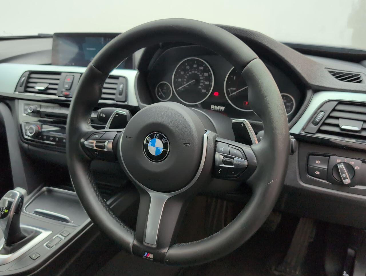 Used BMW 4 Series Gran Coupe 2017 for sale - 76425161: Photo 23