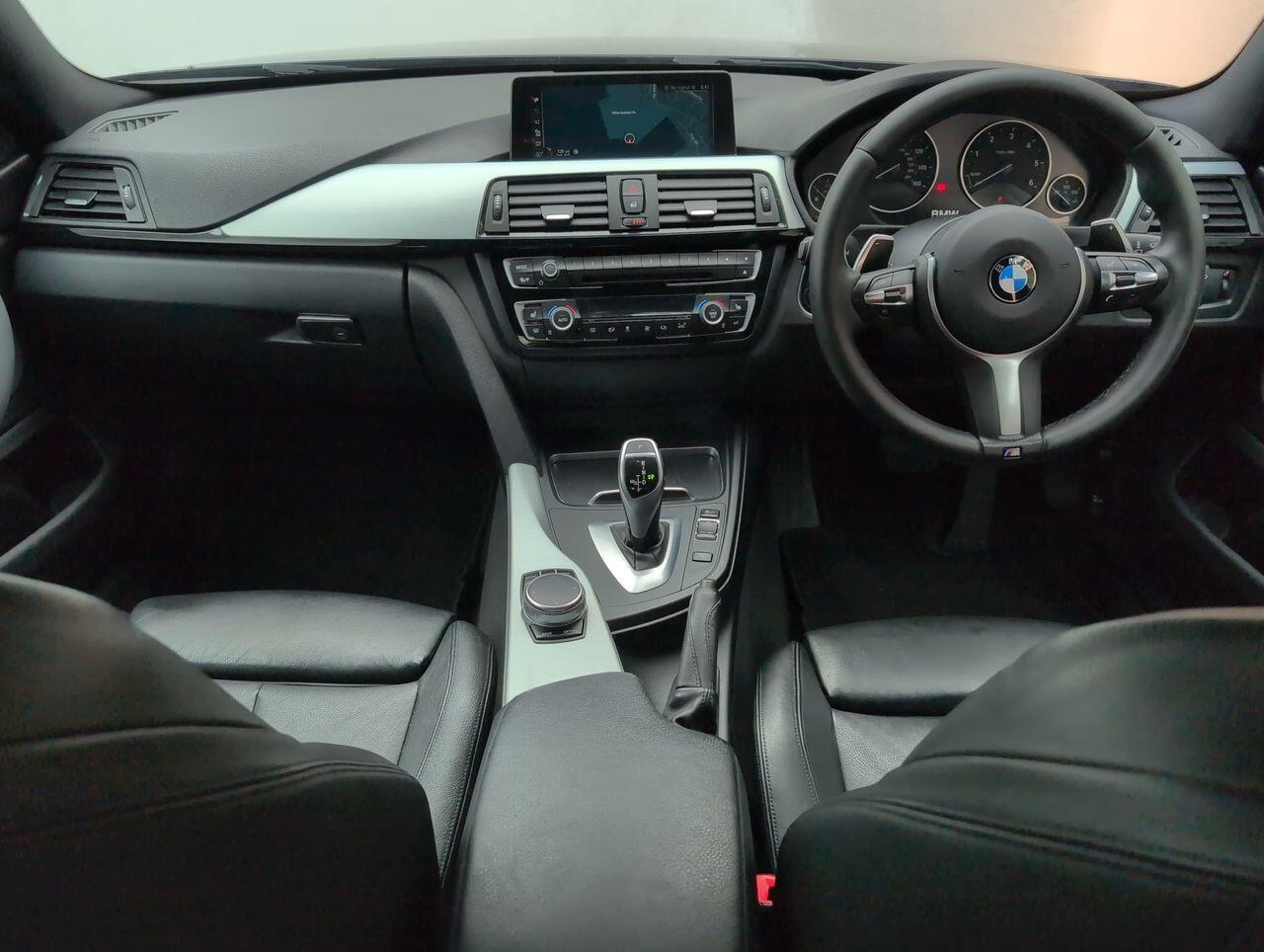 Used BMW 4 Series Gran Coupe 2017 for sale - 76425161: Photo 24