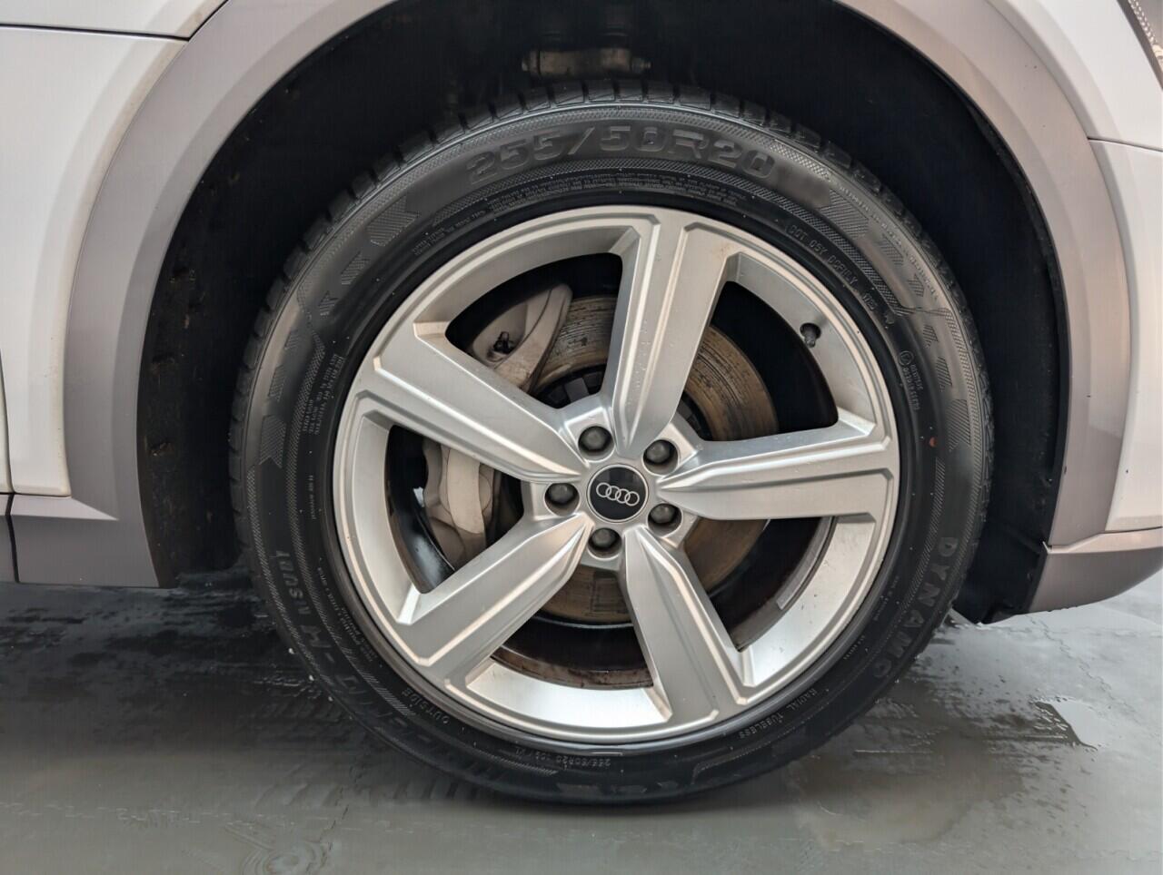 Used Audi e-tron 2021 for sale - 76425749: Photo 10